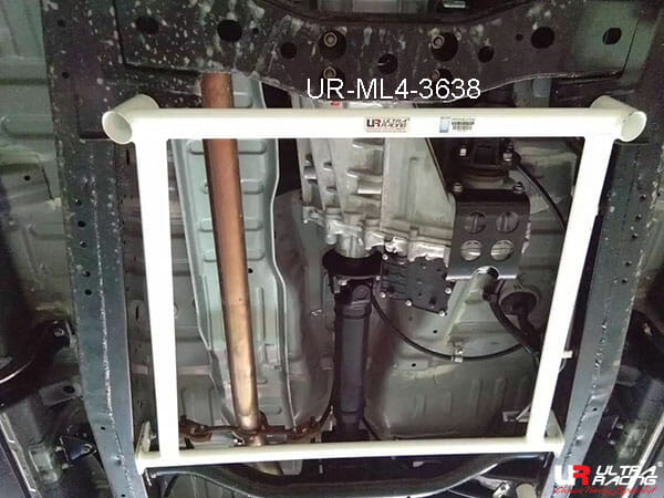 Ultra Racing Rear Anti Roll Bar AR20-1377