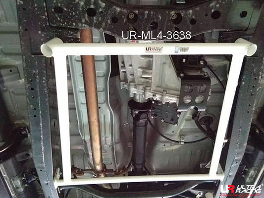 Ultra Racing Rear Anti Roll Bar AR20-1377