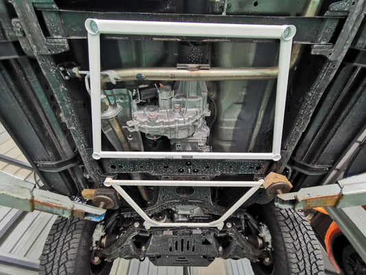 Ultra Racing Rear Anti Roll Bar AR20-503