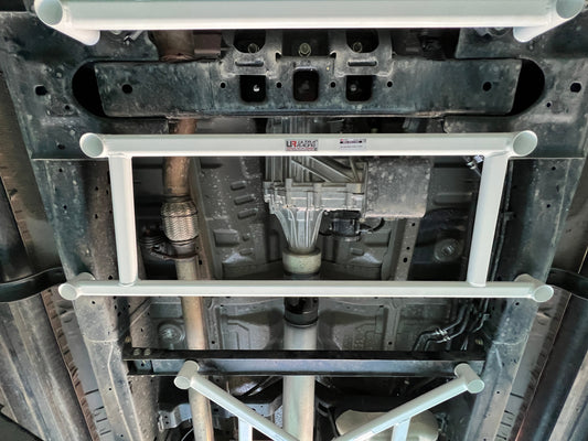 Ultra Racing Rear Anti Roll Bar AR20-499