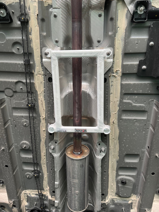 Ultra Racing Rear Anti Roll Bar AR20-392