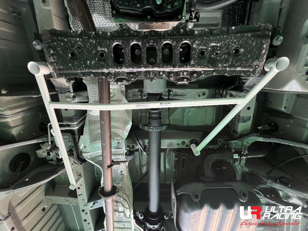 Ultra Racing Rear Anti Roll Bar AR20-388