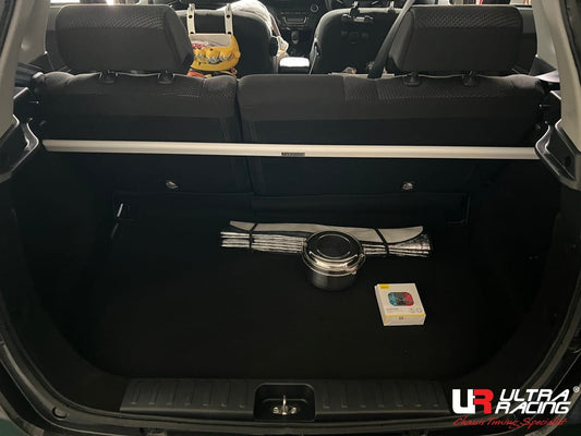 Ultra Racing Rear Anti Roll Bar AR20-384