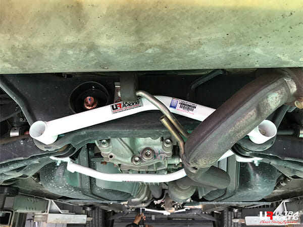 Ultra Racing Rear Anti Roll Bar AR20-968