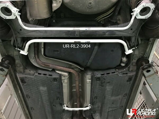 Ultra Racing Rear Anti Roll Bar AR20-724