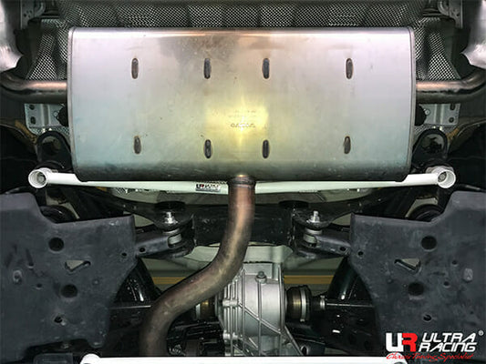 Ultra Racing Rear Anti Roll Bar AR20-715