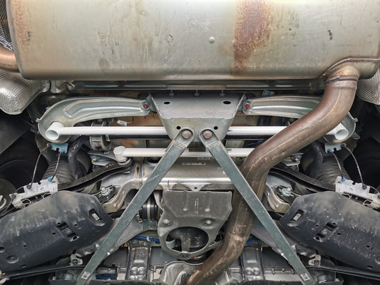 Ultra Racing Rear Anti Roll Bar AR20-576