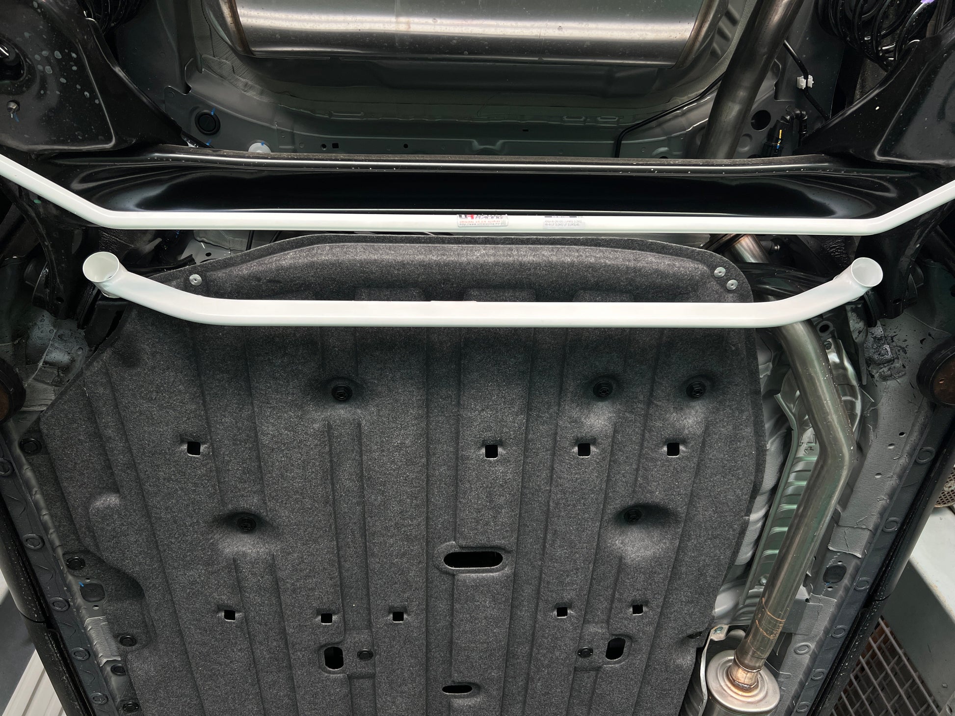 Ultra Racing Rear Anti Roll Bar AR20-381