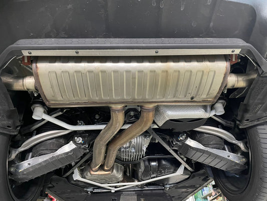Ultra Racing Rear Anti Roll Bar AR20-377