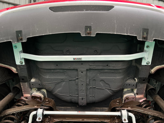 Ultra Racing Rear Anti Roll Bar AR20-376