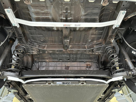 Ultra Racing Rear Anti Roll Bar AR20-370