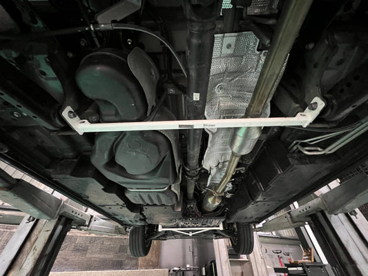 Ultra Racing Rear Anti Roll Bar AR20-369