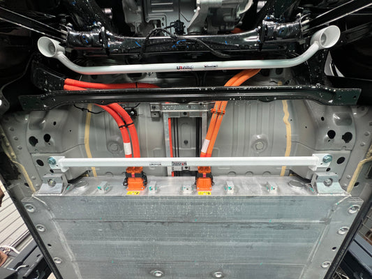 Ultra Racing Rear Anti Roll Bar AR20-366