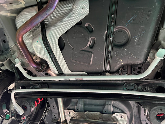 Ultra Racing Rear Anti Roll Bar AR20-365