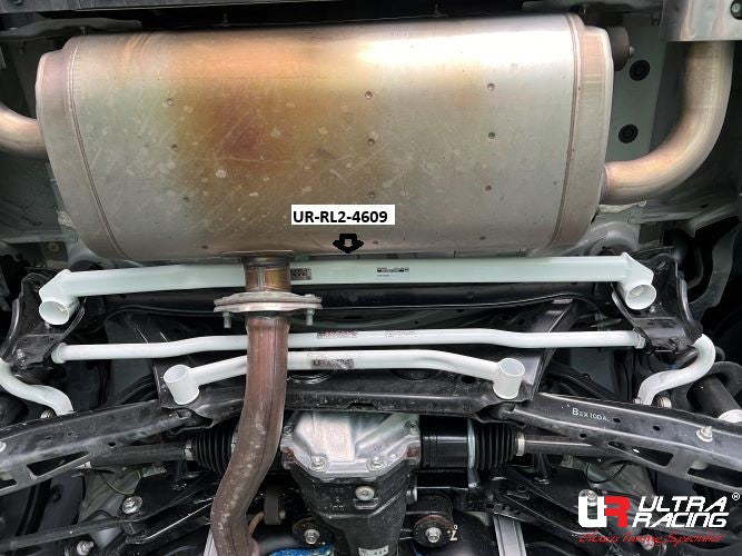 Ultra Racing Rear Anti Roll Bar AR20-361