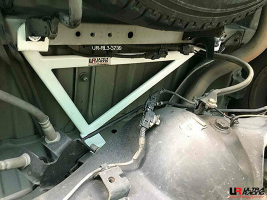 Ultra Racing Rear Anti Roll Bar AR20-765
