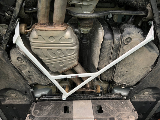 Ultra Racing Rear Anti Roll Bar AR20-358
