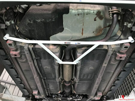 Ultra Racing Rear Anti Roll Bar AR20-1200