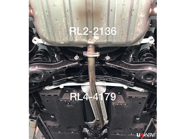 Ultra Racing Rear Anti Roll Bar AR20-995