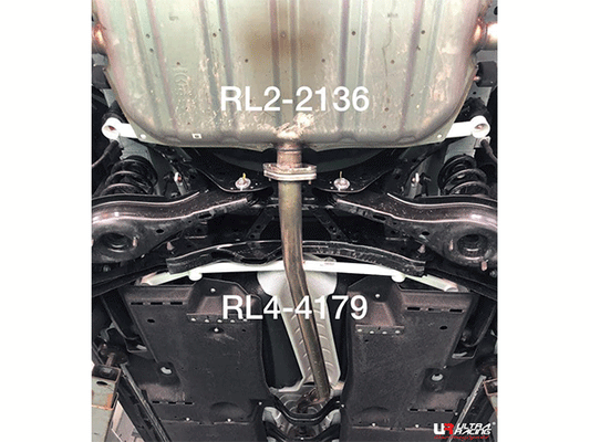 Ultra Racing Rear Anti Roll Bar AR20-995