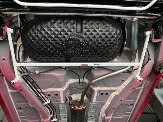 Ultra Racing Rear Anti Roll Bar AR20-353