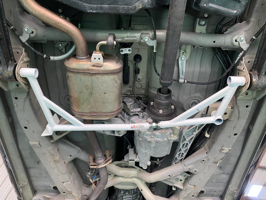 Ultra Racing Rear Anti Roll Bar AR20-350
