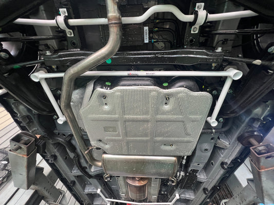 Ultra Racing Rear Anti Roll Bar AR20-347