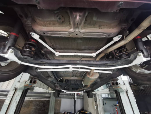 Ultra Racing Rear Anti Roll Bar AR20-344