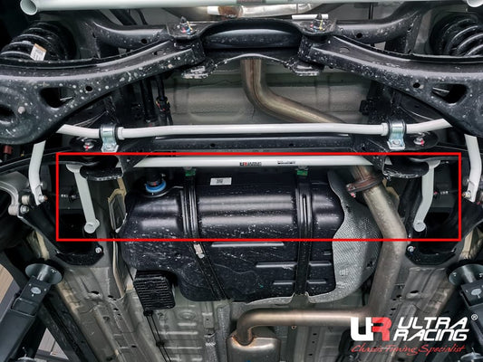 Ultra Racing Rear Anti Roll Bar AR20-343