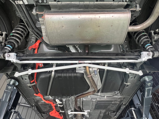 Ultra Racing Rear Anti Roll Bar AR20-342