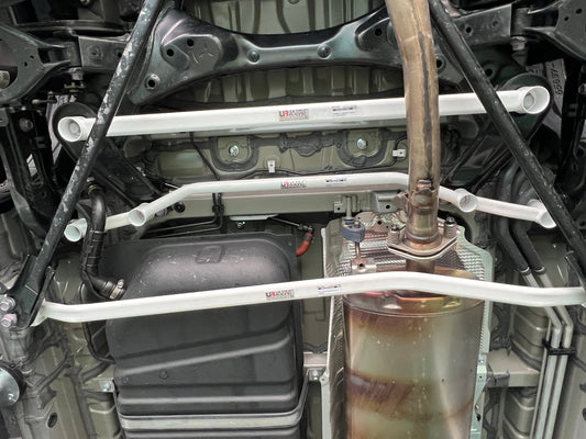 Ultra Racing Rear Anti Roll Bar AR20-341
