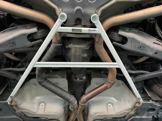 Ultra Racing Rear Anti Roll Bar AR20-340