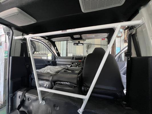 Ultra Racing Rear Anti Roll Bar AR20-338