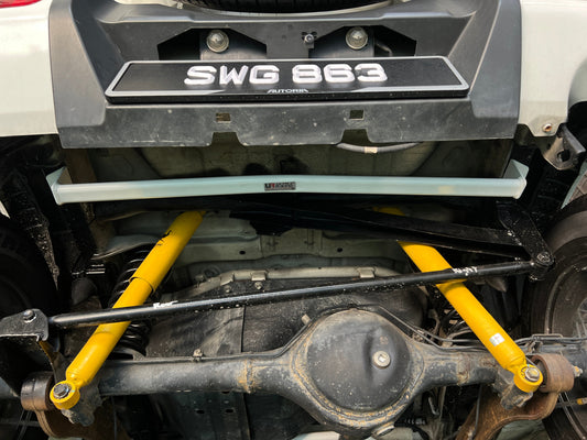 Ultra Racing Rear Anti Roll Bar AR20-333