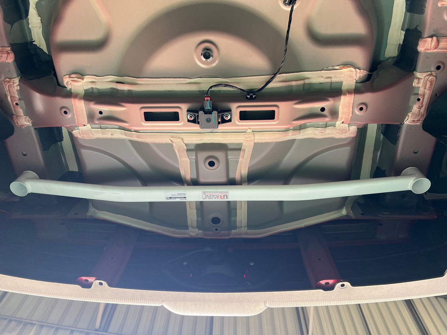 Ultra Racing Rear Anti Roll Bar AR20-332