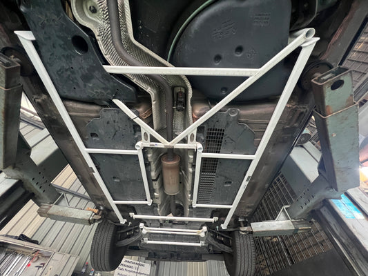 Ultra Racing Rear Anti Roll Bar AR20-325