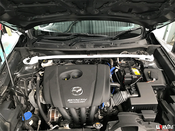 Ultra Racing Rear Anti Roll Bar AR20-2807