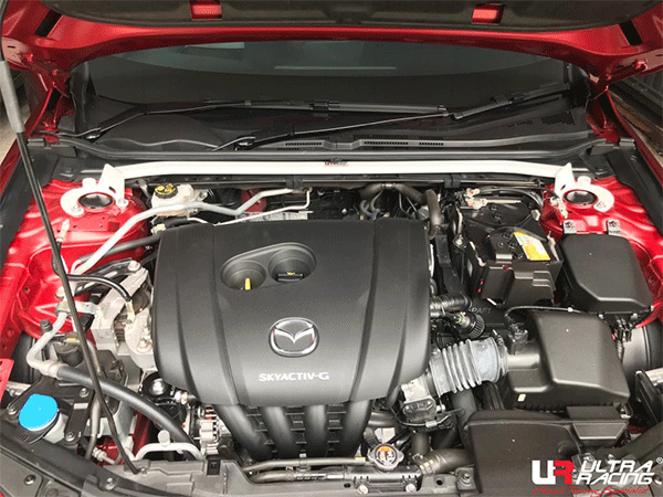 Ultra Racing Rear Anti Roll Bar AR20-2811