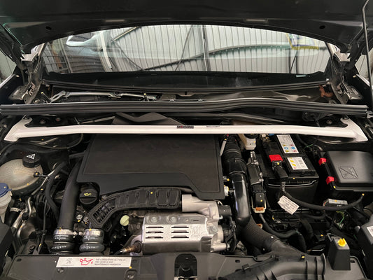 Ultra Racing Rear Anti Roll Bar AR20-318