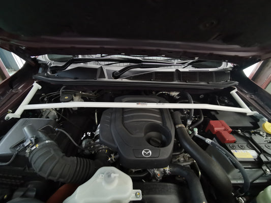 Ultra Racing Rear Anti Roll Bar AR20-530