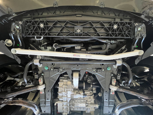 Ultra Racing Rear Anti Roll Bar AR20-286