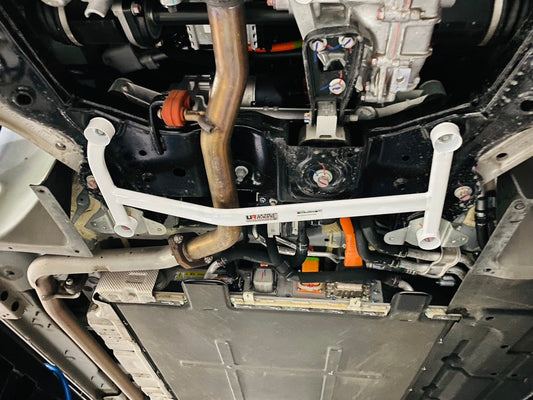 Ultra Racing Rear Anti Roll Bar AR20-283