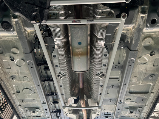 Ultra Racing Rear Anti Roll Bar AR20-282