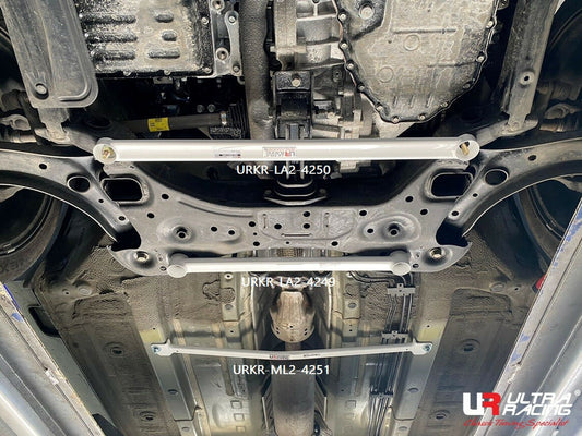 Ultra Racing Rear Anti Roll Bar AR20-259