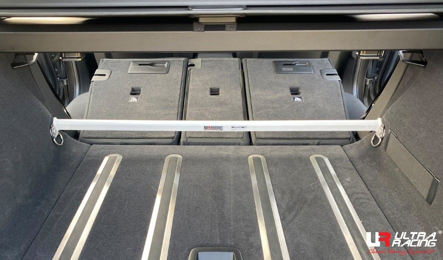 Ultra Racing Rear Anti Roll Bar AR20-258