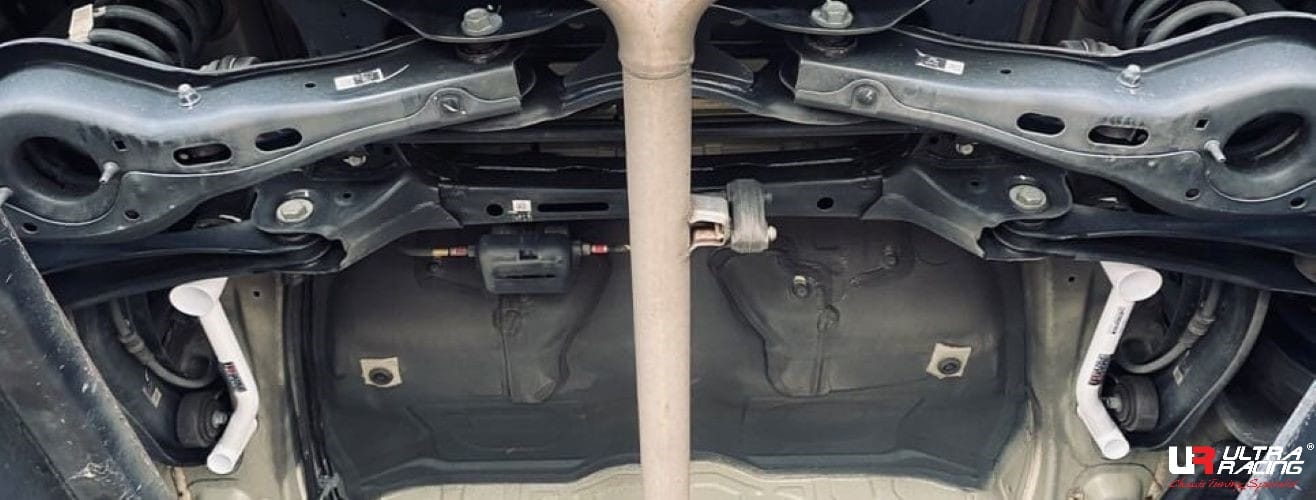 Ultra Racing Rear Anti Roll Bar AR20-543