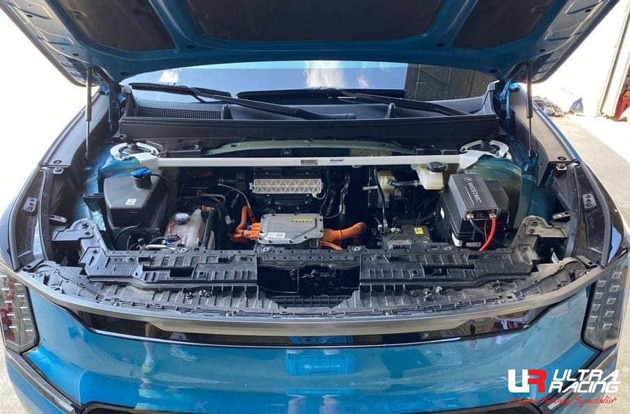 Ultra Racing Rear Anti Roll Bar AR20-251