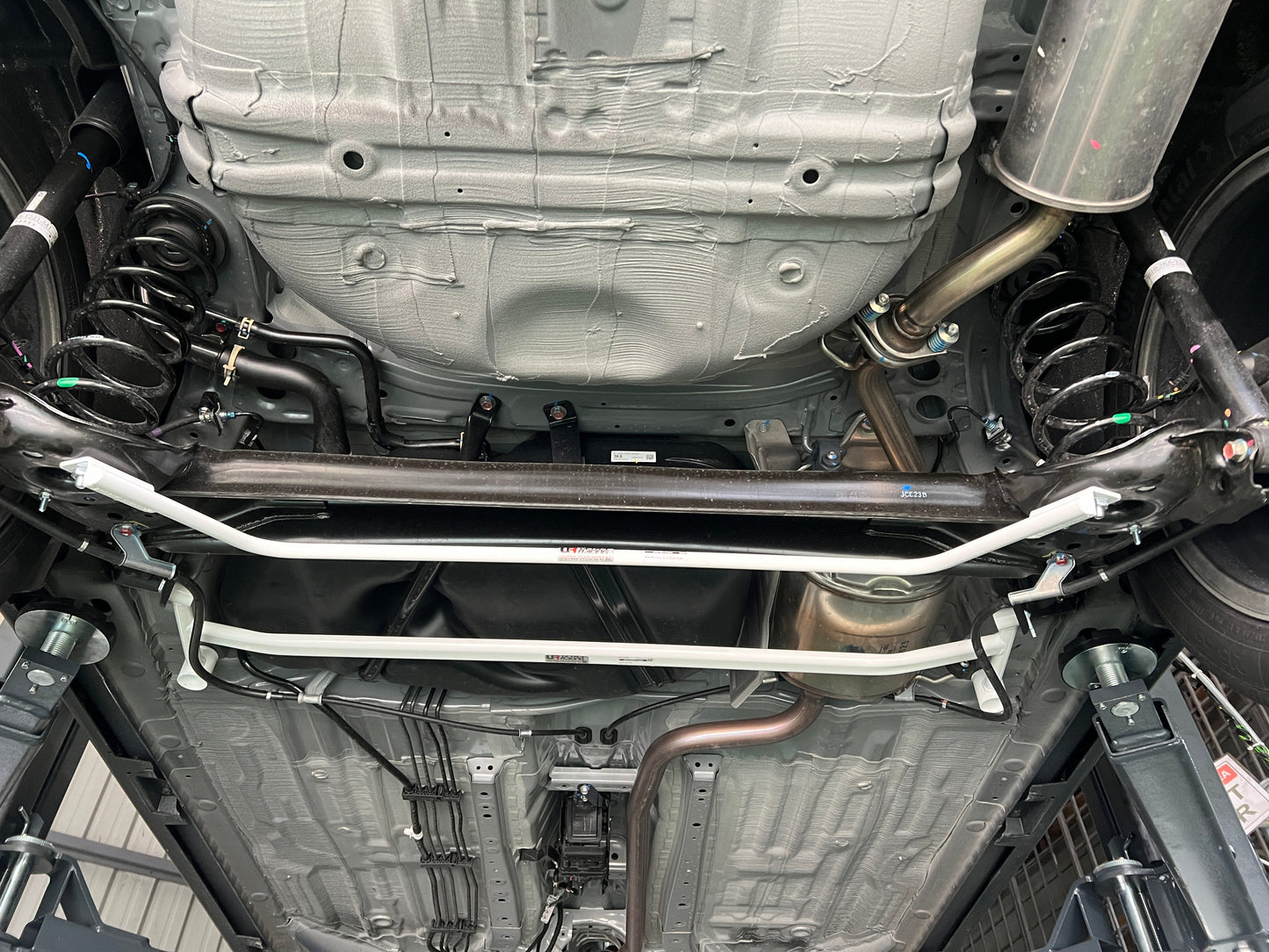 Ultra Racing Rear Anti Roll Bar AR20-148