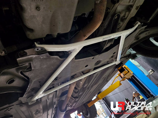 Ultra Racing Rear Anti Roll Bar AR20-250