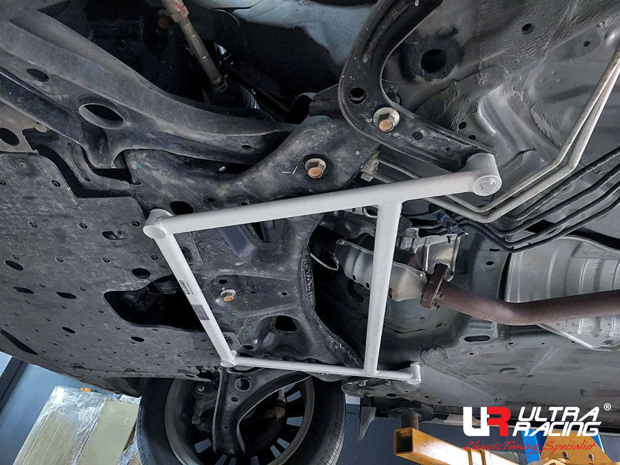 Ultra Racing Rear Anti Roll Bar AR20-247